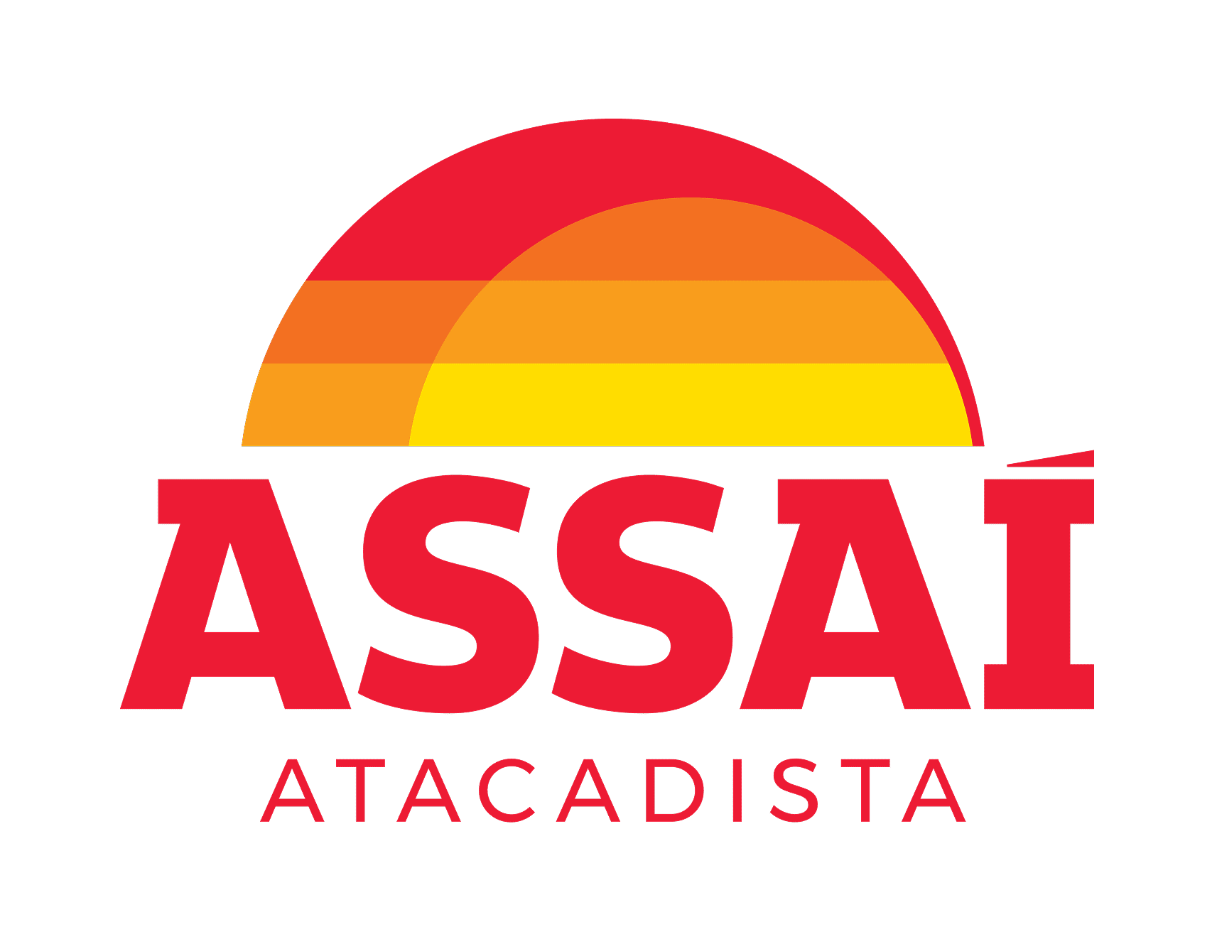 Logotipo do Assaí Atacadista