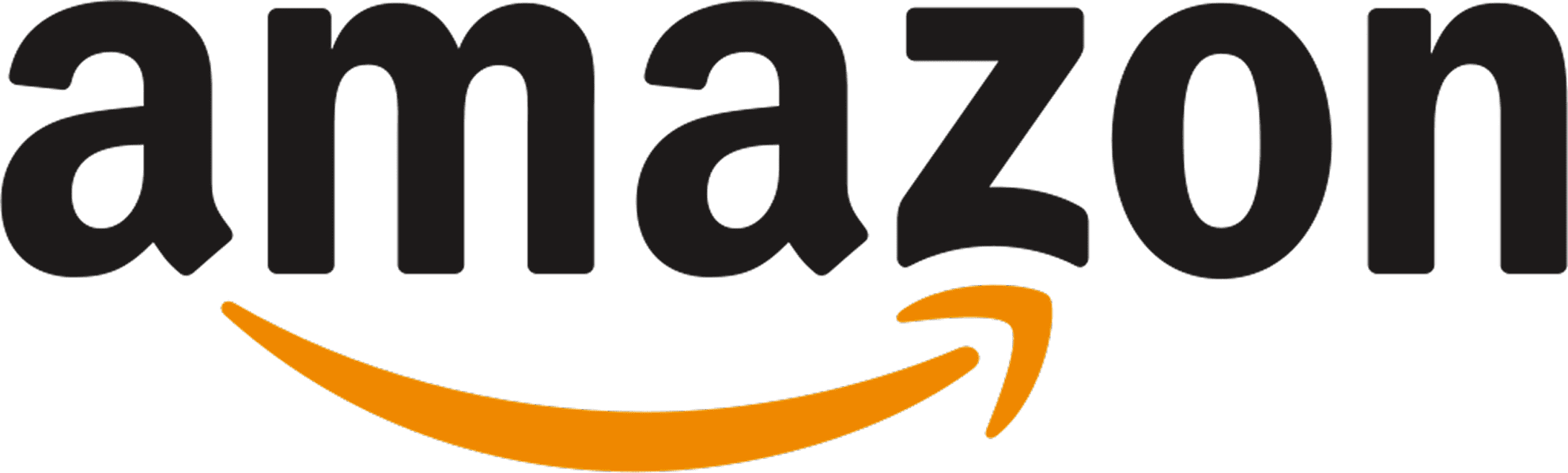 Logotipo da Amazon