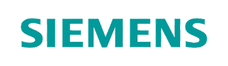 Logotipo da Siemens