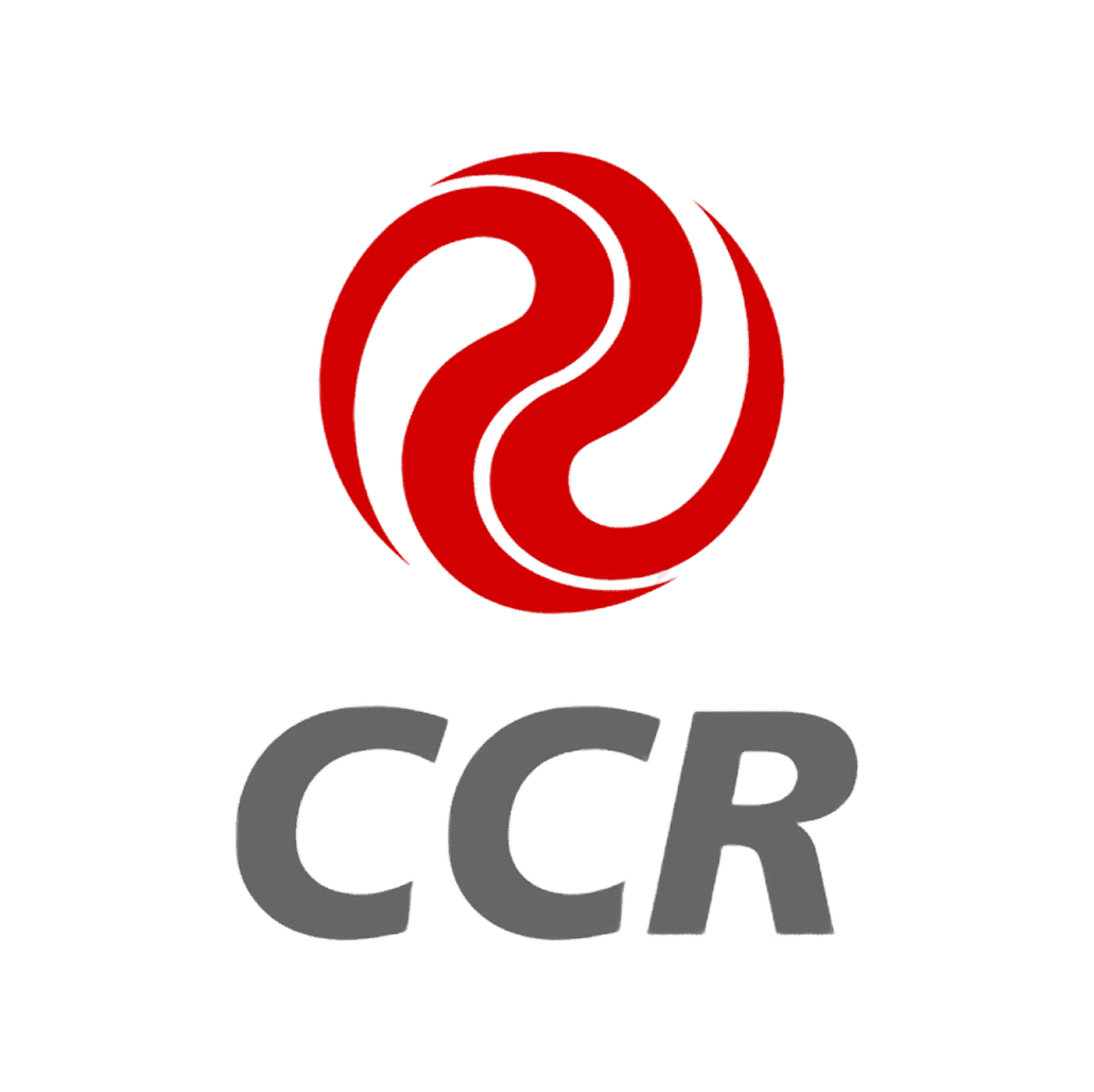 Logotipo da CCR
