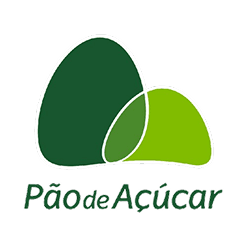 Logotipo do Pão de Açúcar