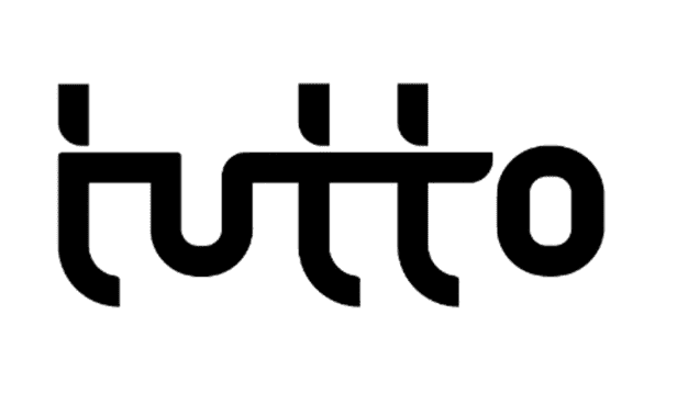 Logotipo da Tutto